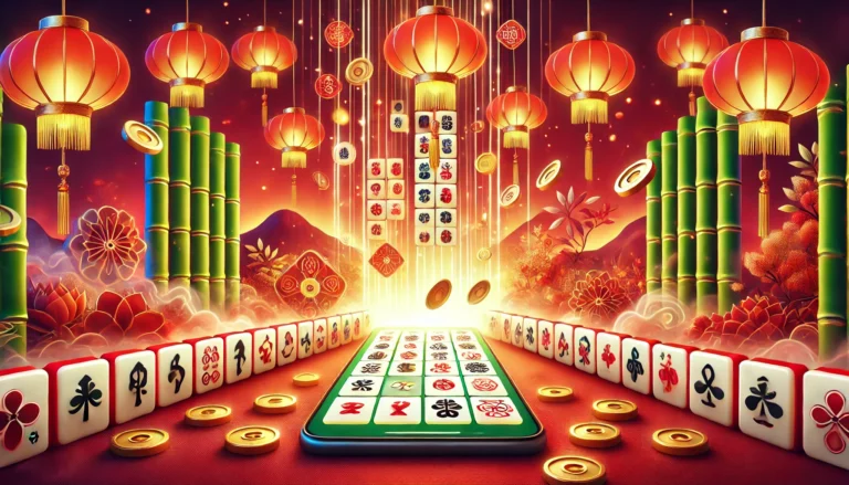 mahjong ways 2 gratis