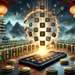 mahjong ways 2 scatter hitam