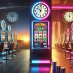 main slot bagusnya jam berapa