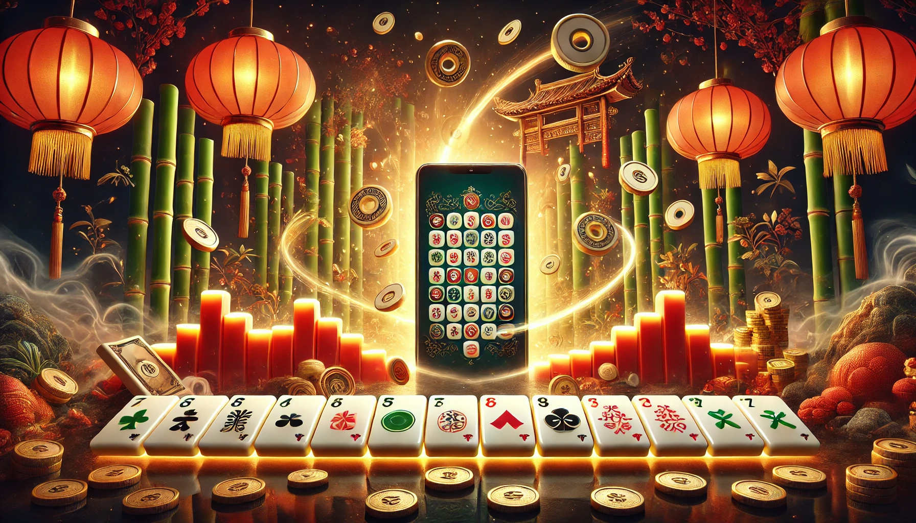 pola mahjong 2 bet 800 hari ini