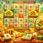 pola mahjong ways 2 banjir scatter