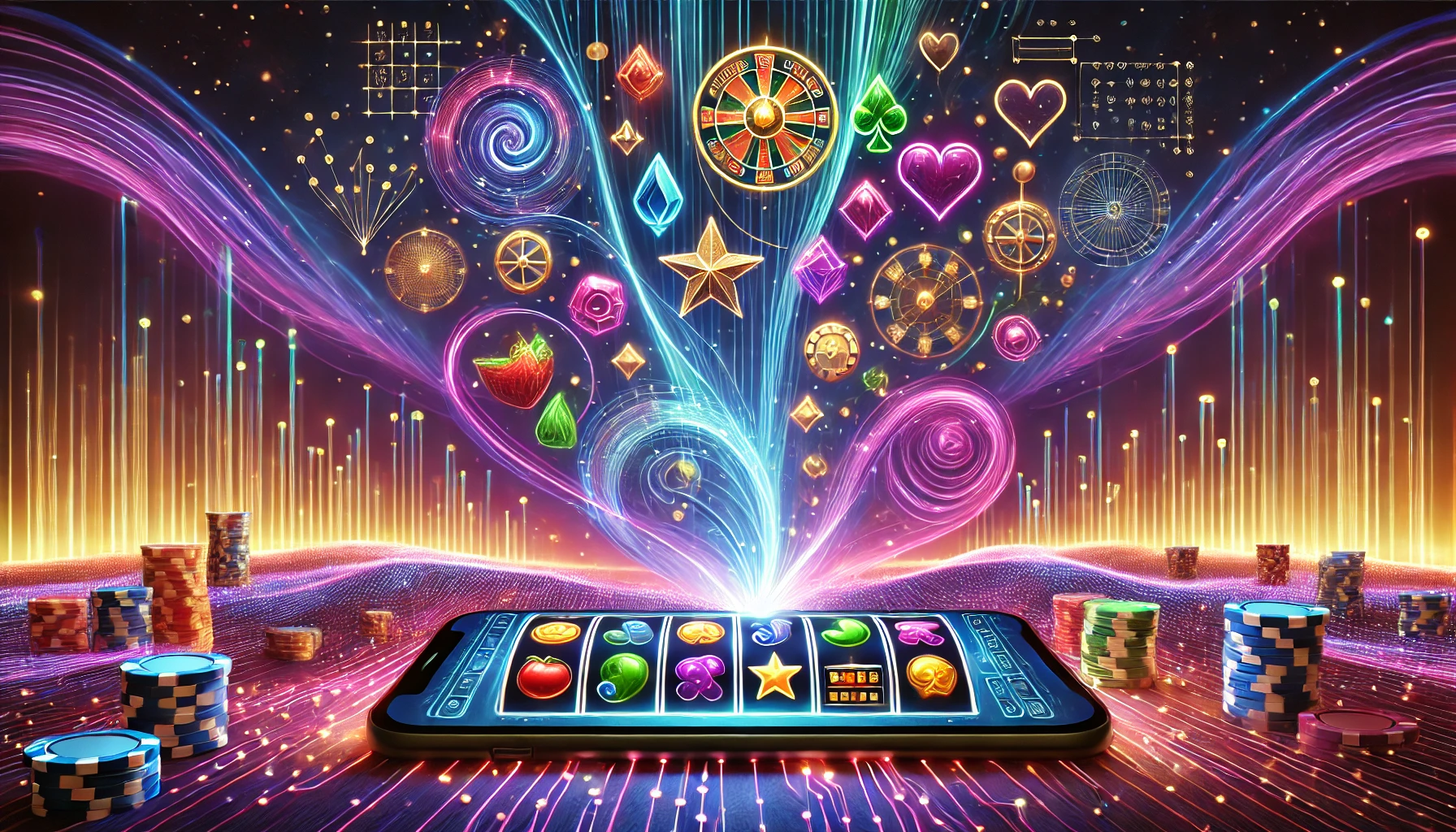 rumus slot pg soft