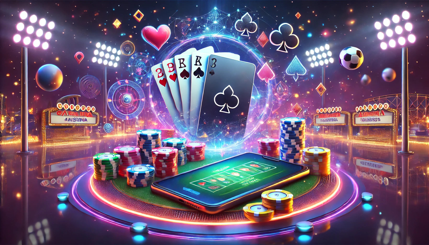 situs bola tangkas online terpercaya