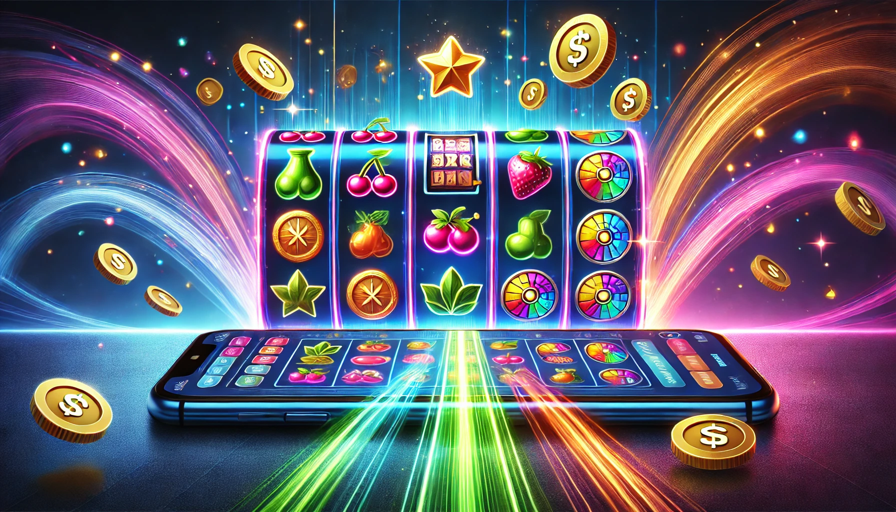 situs slot gacor gampang menang