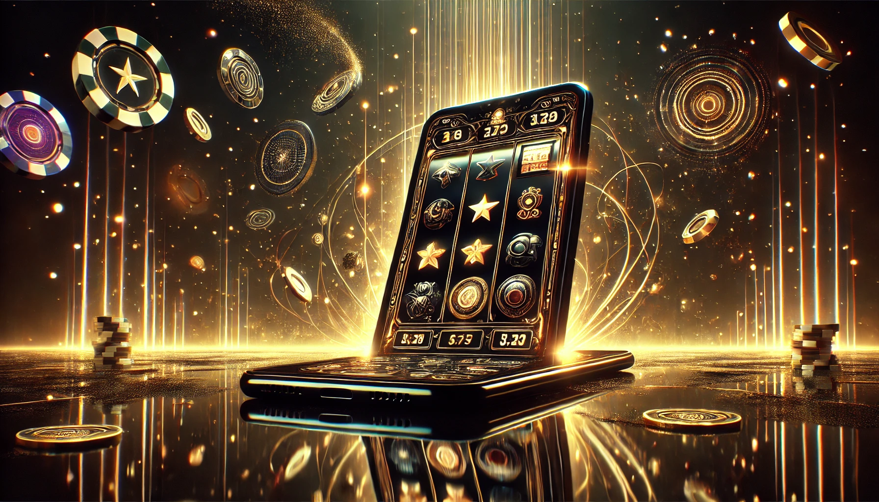 situs slot scatter hitam terpercaya