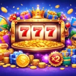 situs slot yang banyak bonusnya