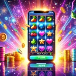 slot gacor member baru