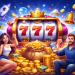 slot gacor tanpa beli free spin
