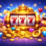 slot gacor tanpa pola