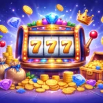 slot gacor tanpa pola login