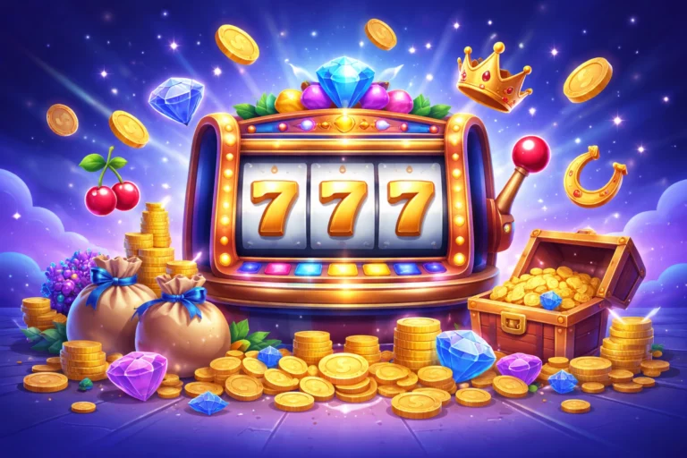 slot gacor tanpa pola login
