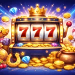 slot gacor tanpa settingan