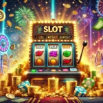 slot gratis tanpa deposit bisa withdraw