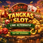 tangkas slot link alternatif