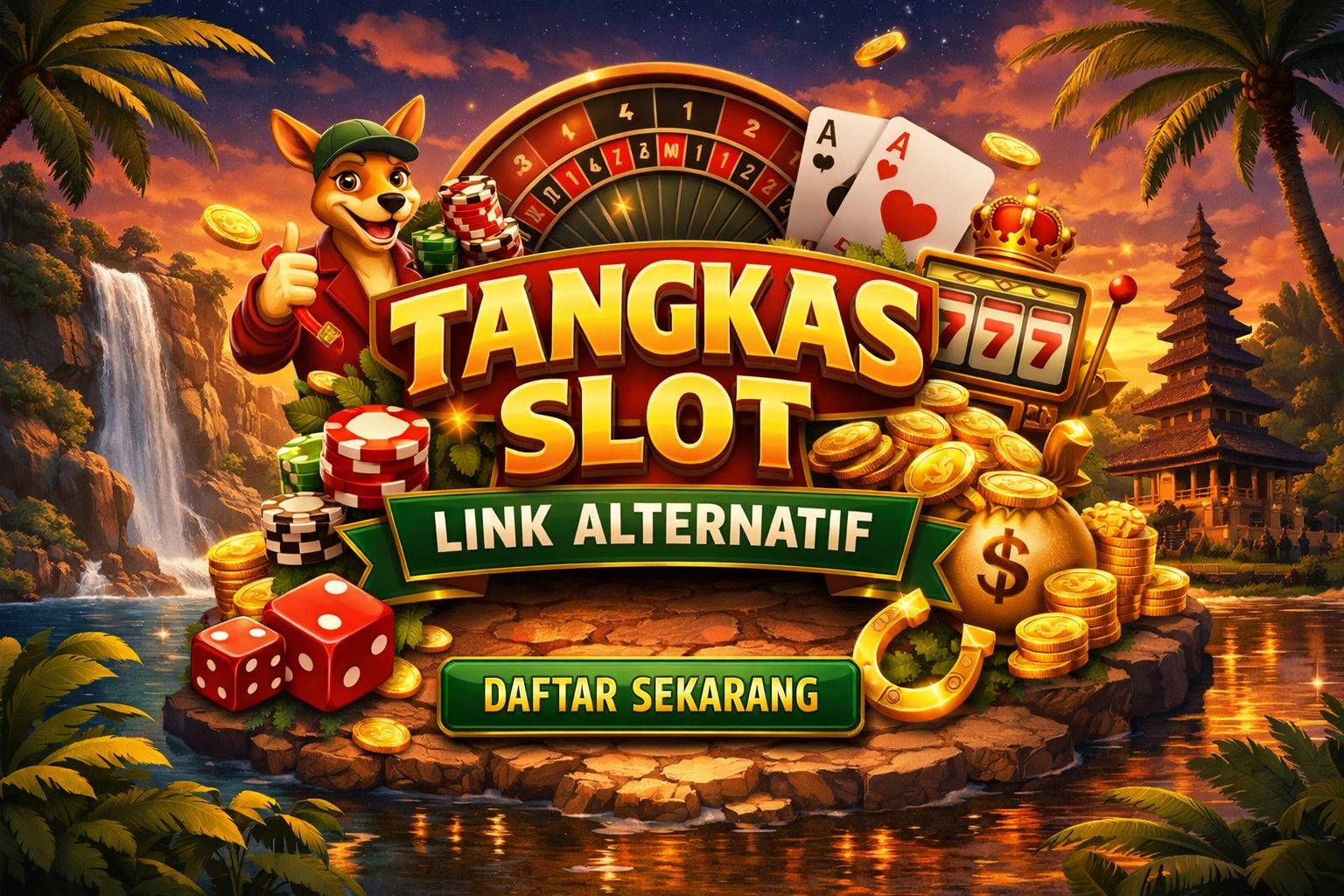 tangkas slot link alternatif