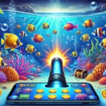 tembak ikan online uang asli