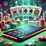 texas poker online uang asli