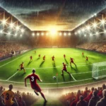 Brest vs Lens