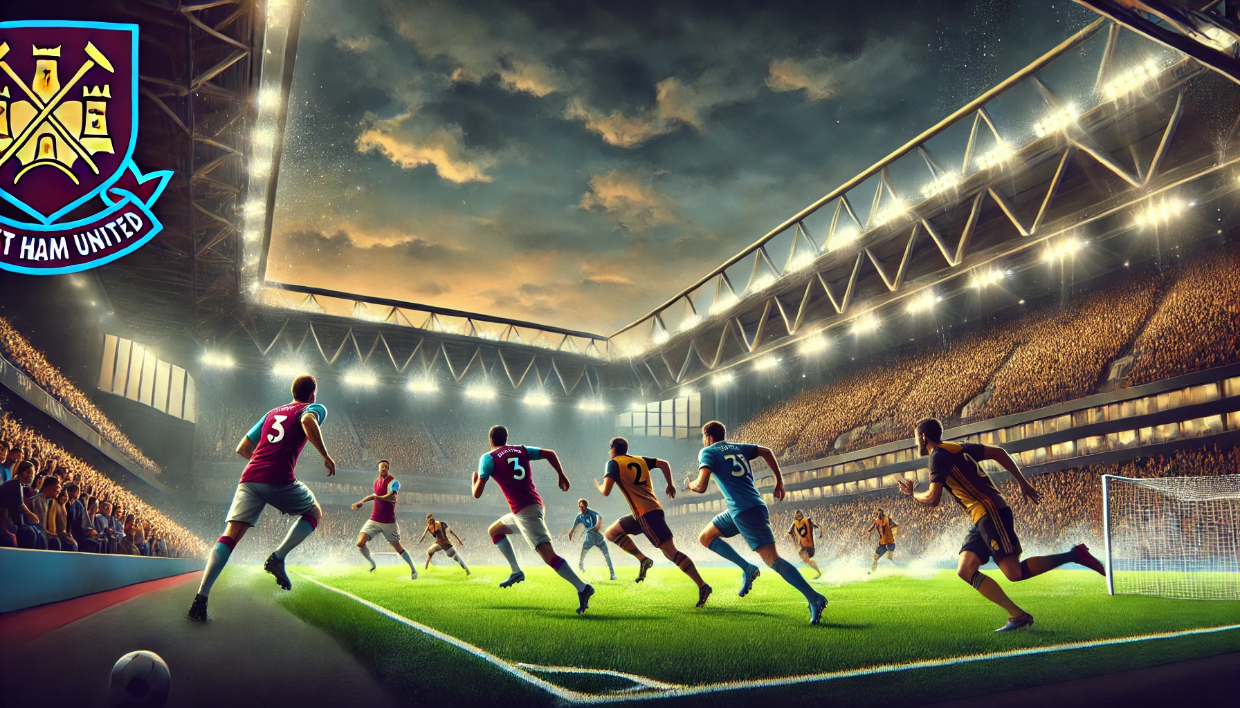 Linimasa West Ham United vs Wolverhampton Wanderers