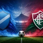 Pertandingan Bolivar vs Fluminense
