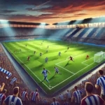 Pertandingan Espanyol vs Levante