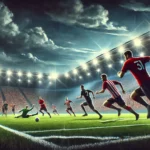 Pertandingan Manchester United vs Brentford