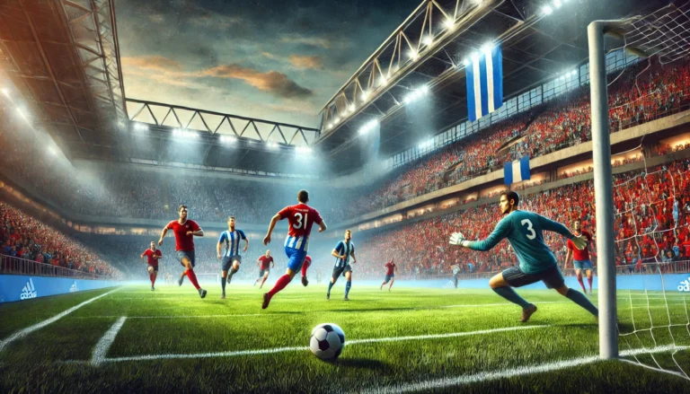 Pertandingan Porto vs Nottingham
