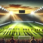 Pertandingan Sporting Lisbon vs Tondela
