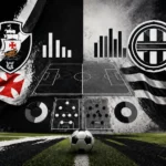 Pertandingan Vasco da Gama vs Olimpia