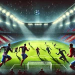 Prediksi Skor Atletico Madrid vs Barcelona