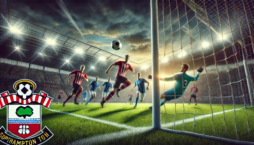 Prediksi Skor Southampton vs Ipswich Town