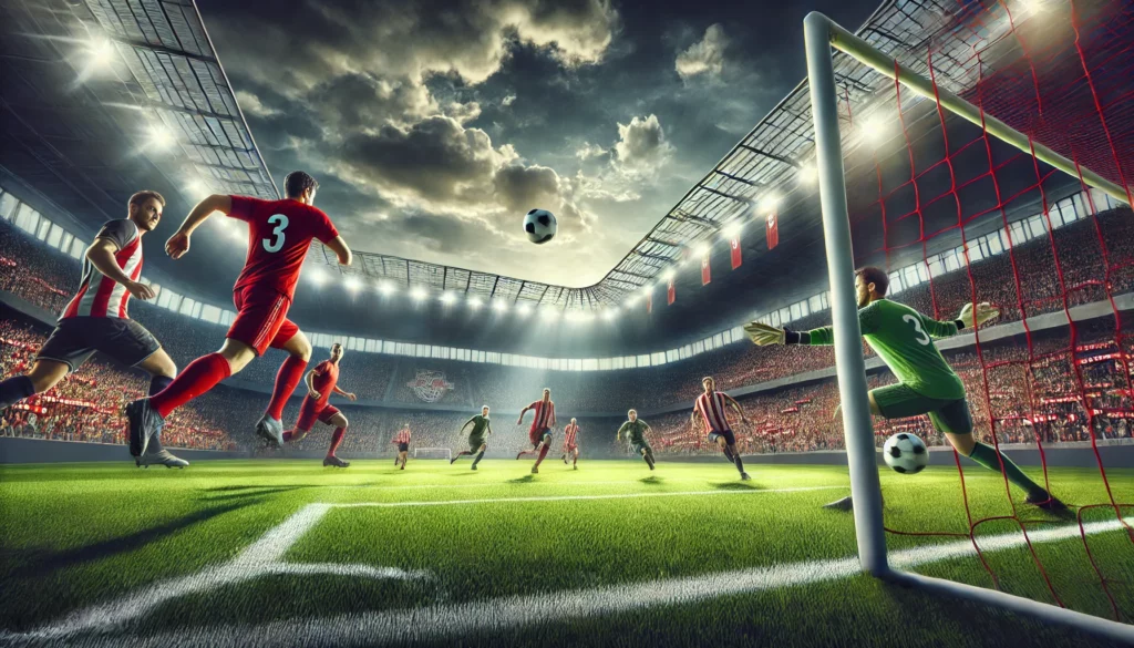 RB Leipzig vs Union Berlin