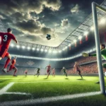 RB Leipzig vs Union Berlin