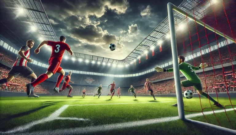 RB Leipzig vs Union Berlin
