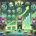RTP Yang Bagus Itu Berapa