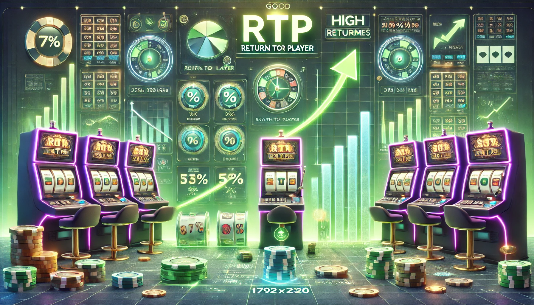 RTP Yang Bagus Itu Berapa