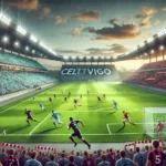 Rating Pemain Celta Vigo vs Freiburg