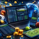 Situs Parlay Terlengkap