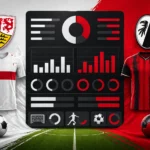 Stuttgart vs Freiburg