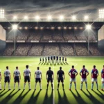 Susunan Pemain Fulham vs Aston Villa