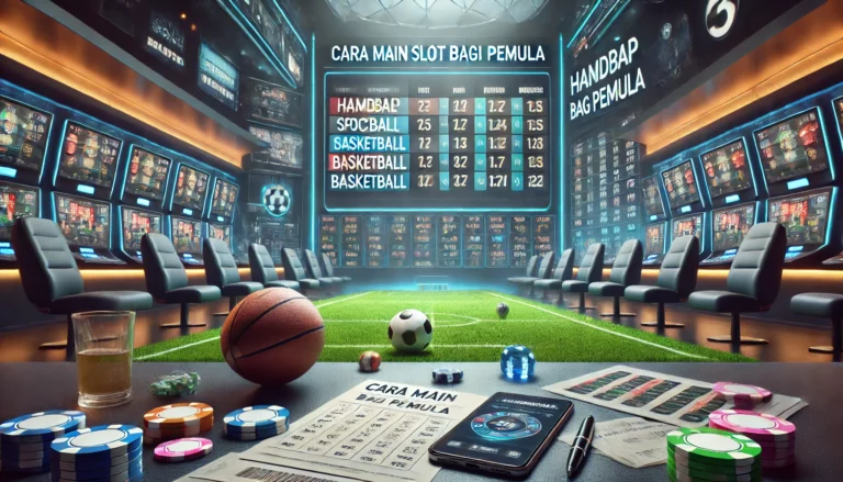 apa arti handicap dalam parlay