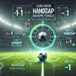apa itu handicap dalam sepak bola