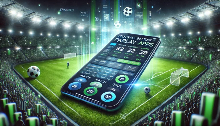 aplikasi parlay bola terbaik
