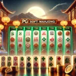 cara menang main slot pg soft mahjong
