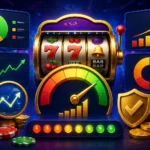 cara mengetahui rtp slot online