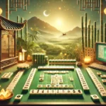 download game mahjong gratis