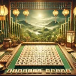 game mahjong gratis online