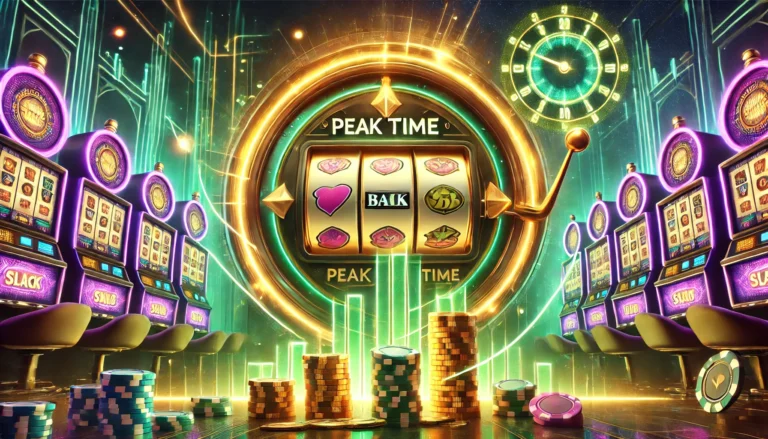 jam gacor slot pg soft
