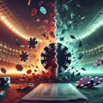 Penjelasan Lengkap Kalah Setengah Parlay Artinya Dalam Taruhan Bola Dan Cara Menghitungnya Dengan Mudah Untuk Pemula