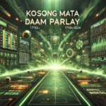 kosong mata dalam parlay